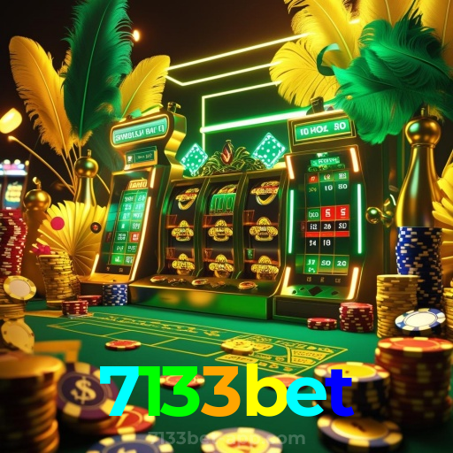 7133bet：Jogue futebol online e conquiste vitórias de tirar o fôlego!