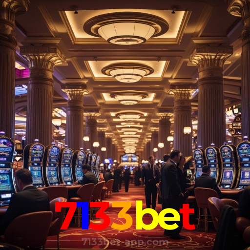 7133bet:Aposte no futebol e conquiste vitórias incríveis nos jogos de cassino!