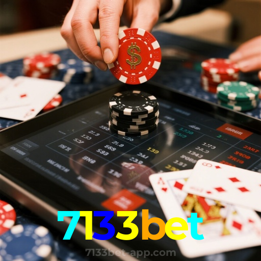 7133bet:As slots mais emocionantes estão esperando por você! Jogue agora!