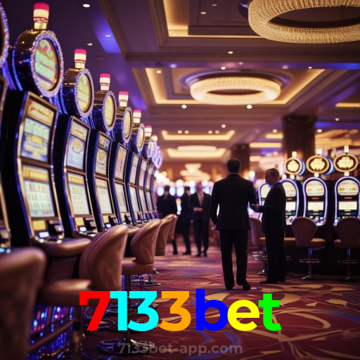 7133bet:Cada giro nas roletas é uma chance de vitória! Aposte agora!