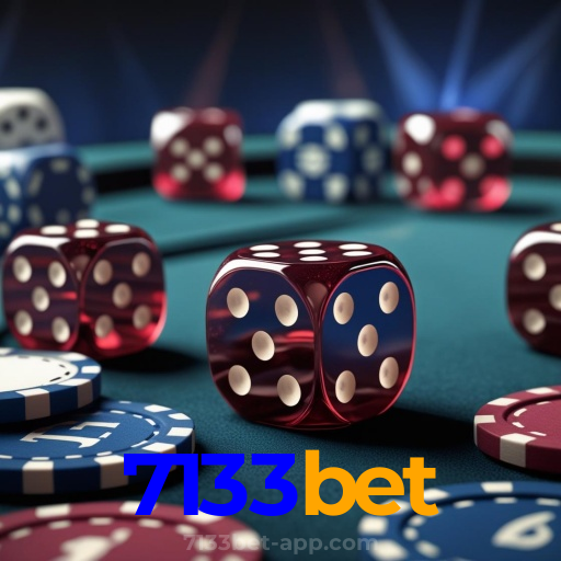 7133bet：Aposte no futebol e ganhe prêmios em blackjack e roleta online!