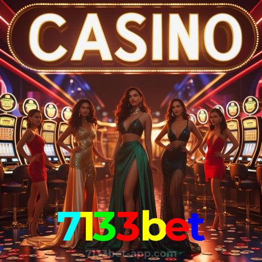 7133bet:Ganhe prêmios fantásticos nas roletas online!