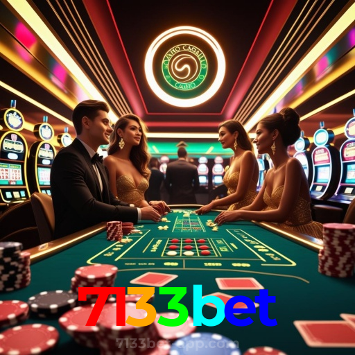 7133bet:Jogue no melhor cassino online e descubra os maiores prêmios!