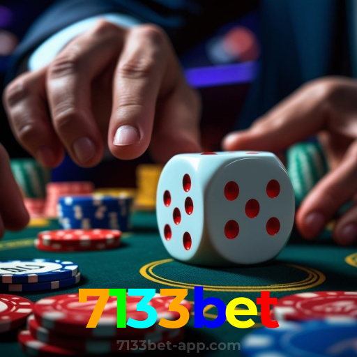 7133bet:Jogue poker, aposte no futebol e ganhe em grande estilo!