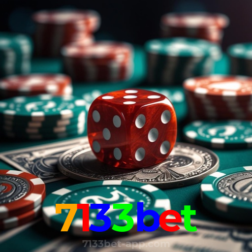 7133bet:Gire a roleta e leve para casa grandes vitórias!