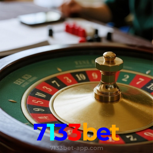 7133bet：Jogue nas slots e conquiste vitórias épicas!