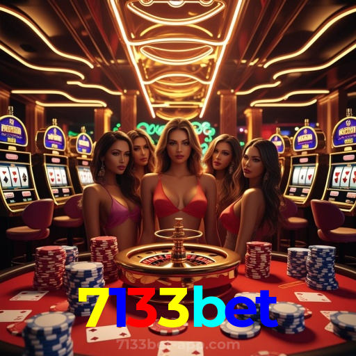 7133bet:Encontre o seu jogo favorito e leve para casa prêmios fantásticos!