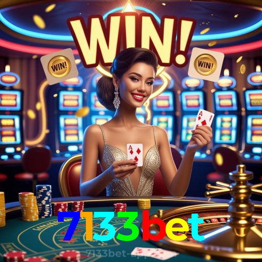 7133bet:A melhor experiência de apostas no futebol e cassino está no nosso site!