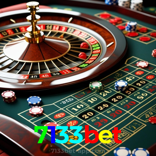 7133bet:Jogue agora nas melhores slots e ganhe muito mais!