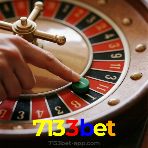 7133bet:Jogue roleta, poker e aposte no futebol com grandes prêmios em jogo!