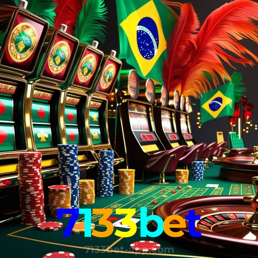 7133bet：Aposte no futebol online e conquiste sua maior vitória!