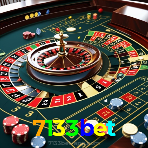 7133bet：Jogue poker, roleta e aposte no futebol no cassino online mais seguro!