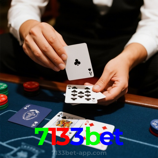 7133bet：Aposte nas roletas e veja os prêmios incríveis chegarem até você!