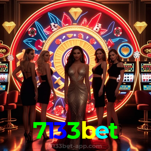 7133bet：Ganhe prêmios em roleta e aposte no futebol com confiança no nosso cassino!