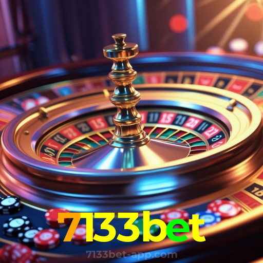 7133bet：A roleta te espera para grandes vitórias! Aposte agora!