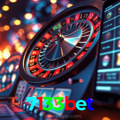 7133bet：Jogue no melhor cassino online e conquiste prêmios de verdade!