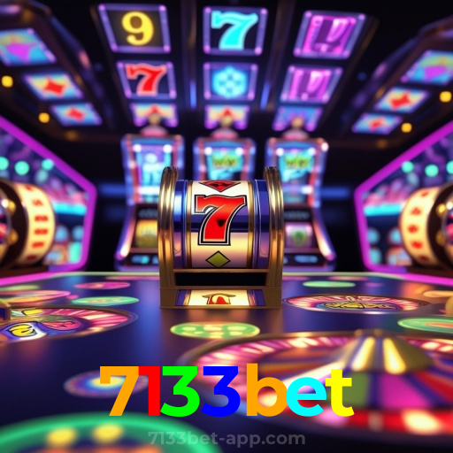 7133bet：Jogue no cassino online com apostas em futebol e ganhe grandes prêmios!