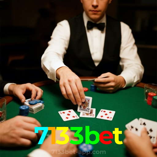 7133bet:Aposte agora nas roletas e conquiste prêmios fantásticos!