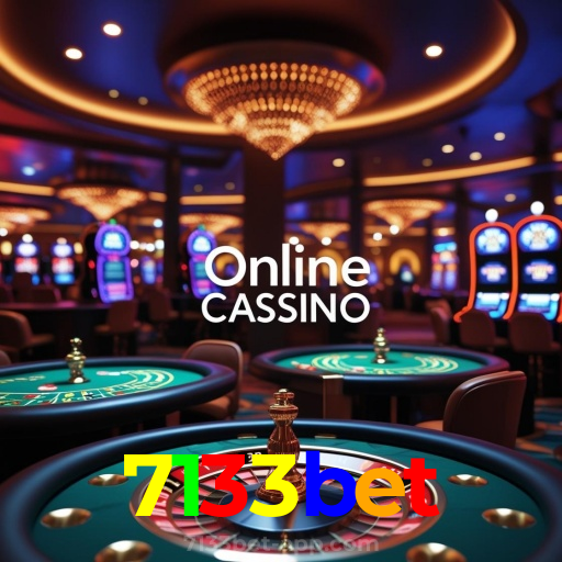 7133bet:A sorte está no seu lado nas nossas roletas! Aposte agora!