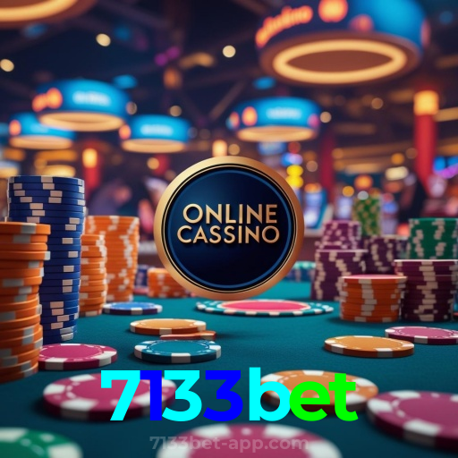 7133bet:A adrenalina do futebol online te espera para grandes vitórias!