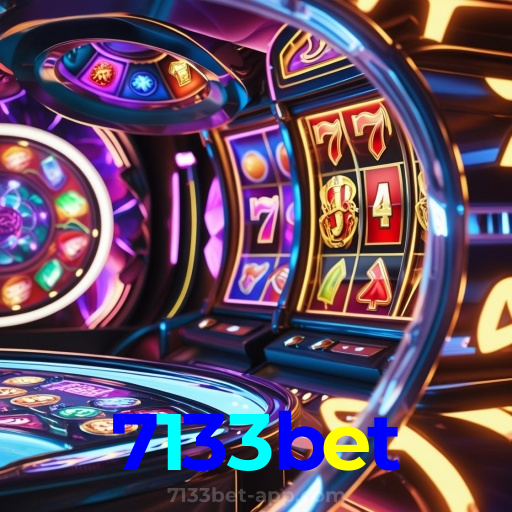 7133bet：Jogue slots, aposte no futebol e vença com grandes vitórias!