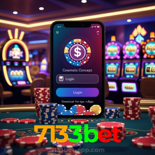 7133bet：A sorte te espera no cassino online com apostas no futebol e roleta!