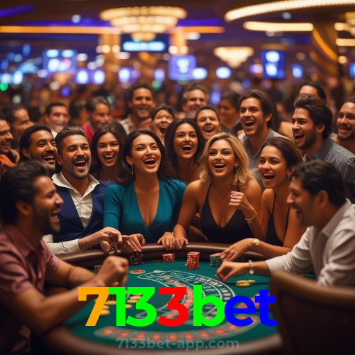 7133bet：Jogue poker, aposte no futebol e ganhe prêmios incríveis!