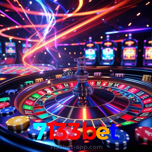 7133bet:A adrenalina do futebol online é sua chance de ganhar!