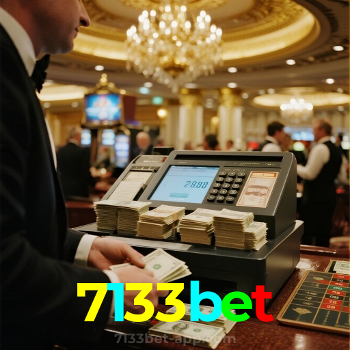 7133bet：Aposte no futebol e jogue os melhores jogos de cassino com grandes prêmios!