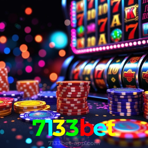 7133bet：Conquiste prêmios no blackjack e aposte no futebol ao vivo com segurança!