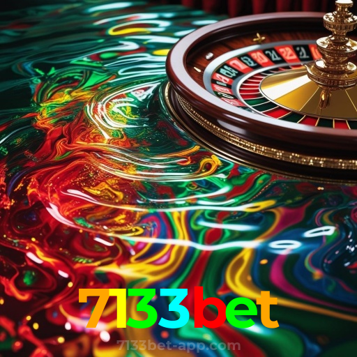 7133bet：Jogue slots, aposte no futebol e vença com grandes prêmios!