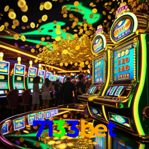 7133bet:A sorte te espera no cassino online com apostas no futebol e roleta!