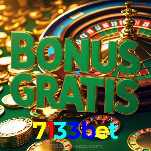 7133bet：Seu lugar de apostas no futebol e prêmios incríveis em jogos de cassino!