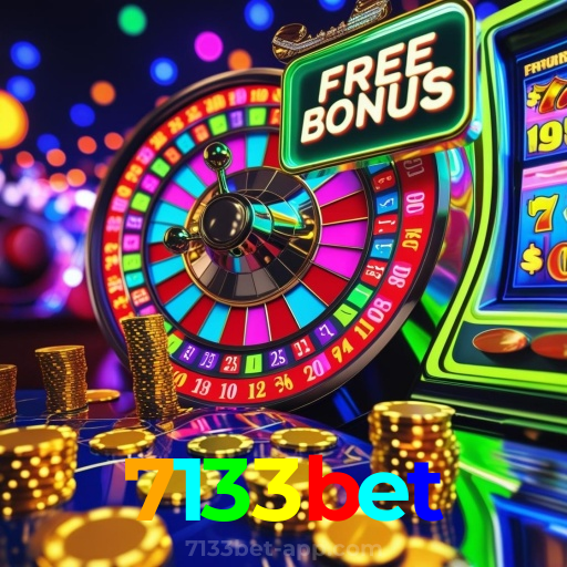 7133bet：Aposte nas nossas roletas e veja a sorte sorrir para você!