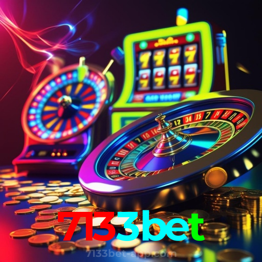 7133bet：Aposte no seu time e ganhe prêmios incríveis com poker e roleta!