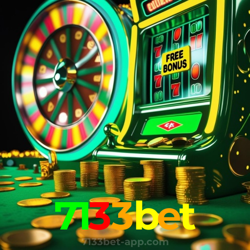 7133bet：Aposte no futebol e jogue os melhores jogos de cassino com grandes prêmios!