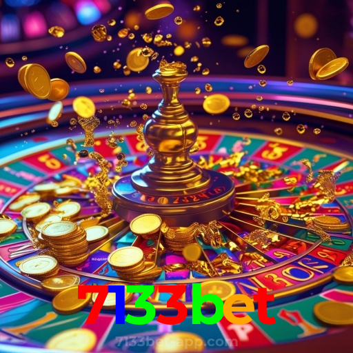 7133bet：Jogue nas slots e vença o jackpot! A sorte está te esperando!