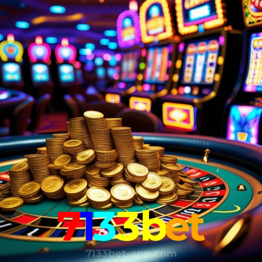 7133bet：Aposte no seu time e ganhe prêmios incríveis com poker e roleta!