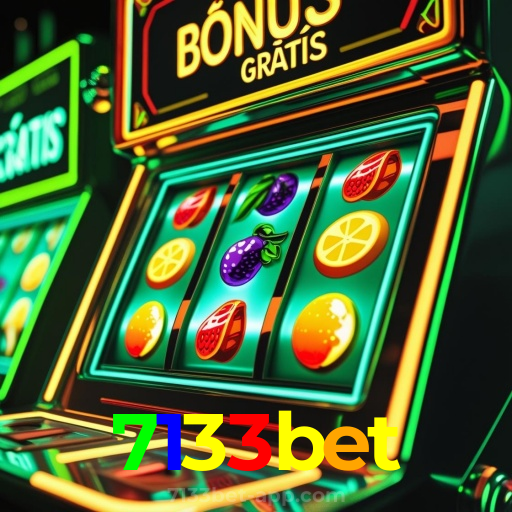 7133bet:Jogue nas melhores slots e conquiste jackpots incríveis!