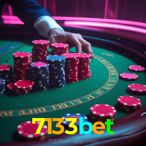 7133bet：A aposta no futebol online pode te levar à vitória absoluta!