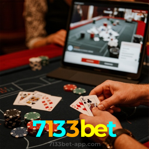 7133bet：As maiores vitórias nas slots estão esperando por você! Jogue agora!