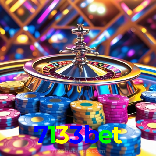 7133bet：Aposte no futebol e ganhe em jogos como roleta e blackjack online!