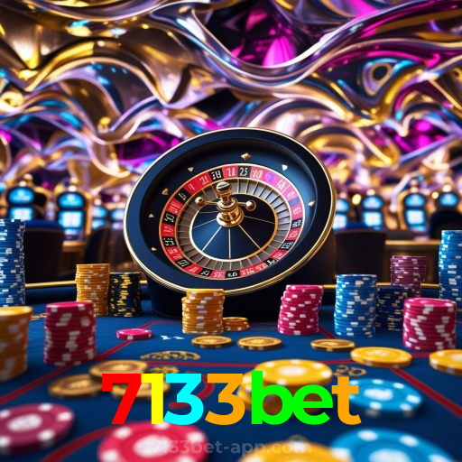 7133bet：Jogue nas roletas e conquiste prêmios incríveis!
