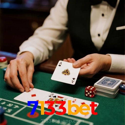 7133bet：A sorte te espera no cassino online com apostas no futebol e roleta!