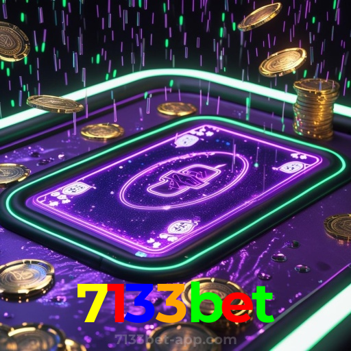 7133bet：Sua sorte está no cassino online com apostas no futebol e jogos emocionantes!