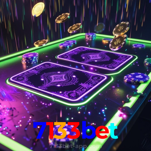 7133bet：Jogue Blackjack online e mostre que você é o mestre das cartas!