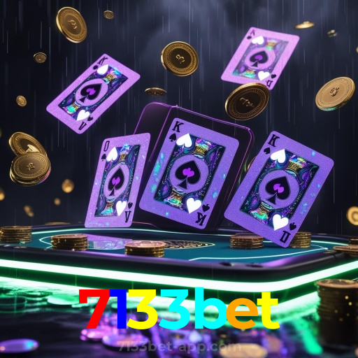 7133bet：Jogue poker no nosso cassino e mostre sua habilidade!