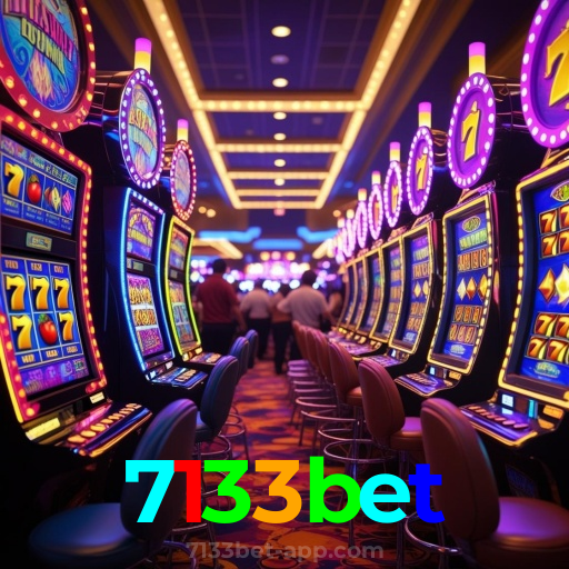 7133bet:Jogue poker, aposte no futebol e leve grandes prêmios em nosso cassino!