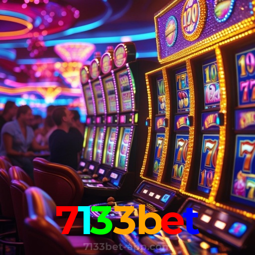 7133bet：A emoção do blackjack te espera! Aposte e vença agora!