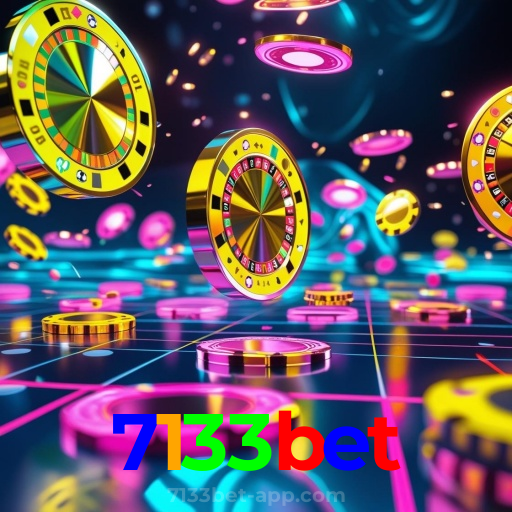 7133bet：Jogue nas melhores slots e conquiste grandes jackpots!